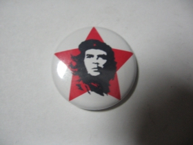 Che Guevara, odznak 25mm